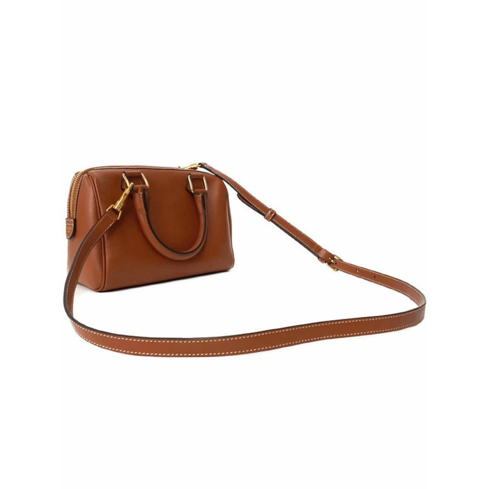 Celine Triomphe Boston Bag - Picture 2 of 9